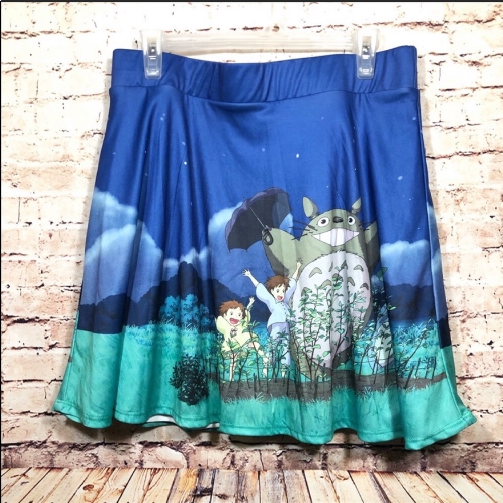 Her Universe | My Neighbor Totoro Skirt